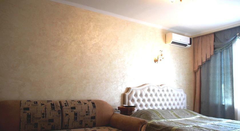 Апартаменты Apartment On Makarenko Ялта-25