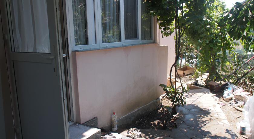 Апартаменты Apartment On Makarenko Ялта-21