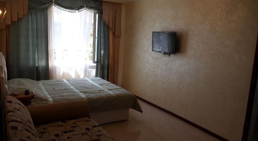 Апартаменты Apartment On Makarenko Ялта-18