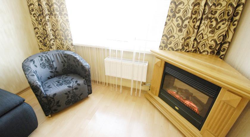 Апартаменты Apartment On Makarenko Ялта