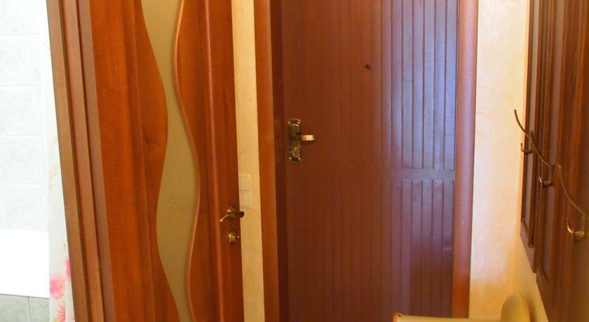 Апартаменты Apartment On Makarenko Ялта-22
