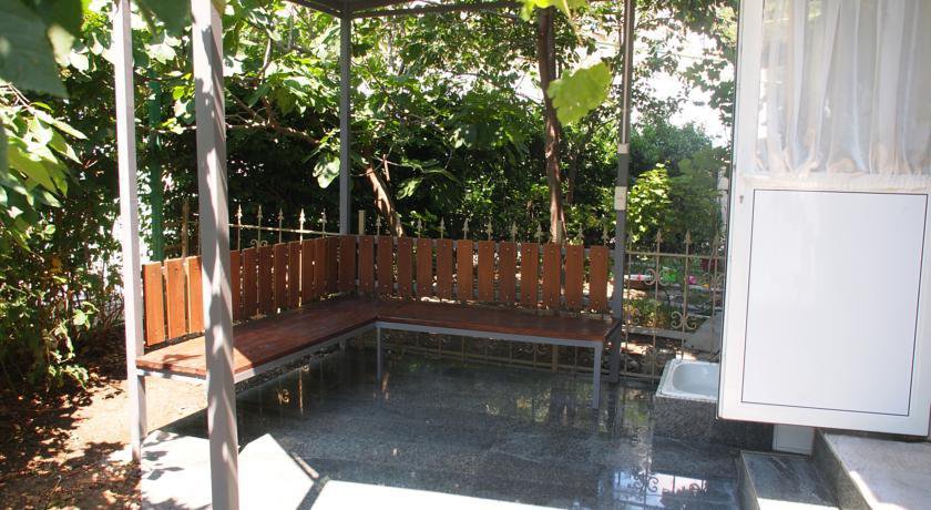 Апартаменты Apartment On Makarenko Ялта-19