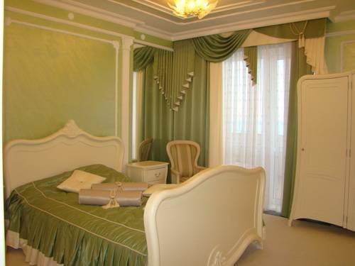 Апартаменты Apartment On Makarenko Ялта-4