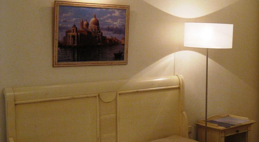 Апартаменты Apartment On Makarenko Ялта-23