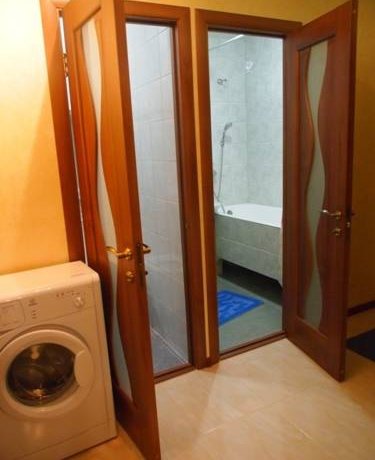 Апартаменты Apartment On Makarenko Ялта-20