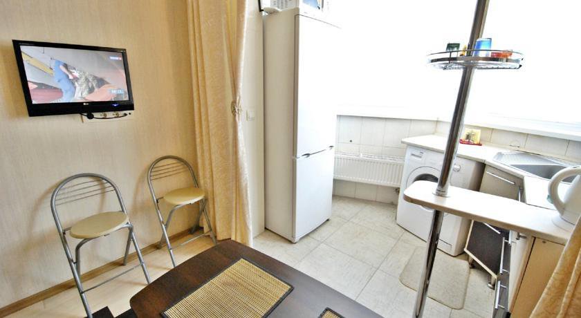 Апартаменты Apartment On Makarenko Ялта