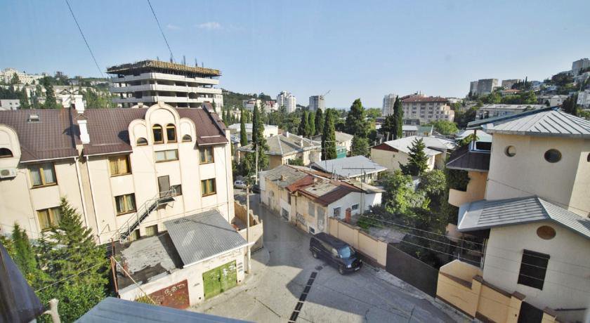 Апартаменты Apartment On Makarenko Ялта