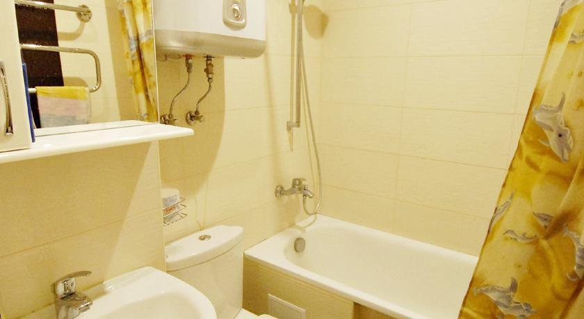 Апартаменты Apartment On Makarenko Ялта