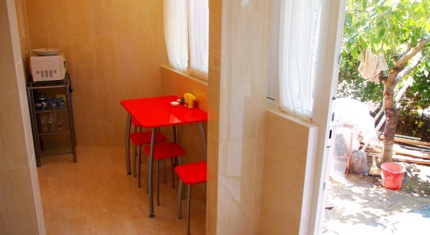 Апартаменты Apartment On Makarenko Ялта-16