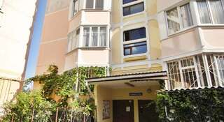 Апартаменты Apartment On Makarenko Ялта-1