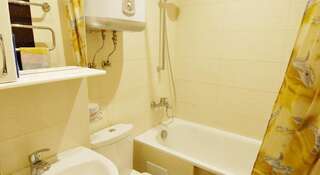Апартаменты Apartment On Makarenko Ялта-3