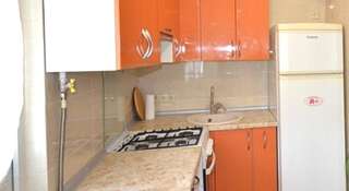 Апартаменты Apartment On Makarenko Ялта Апартаменты - Первый этаж-12