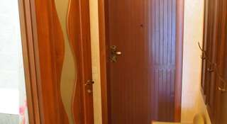 Апартаменты Apartment On Makarenko Ялта Апартаменты - Первый этаж-7