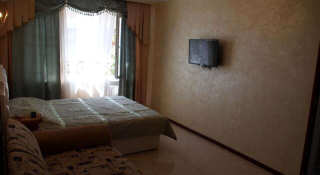 Апартаменты Apartment On Makarenko Ялта-17