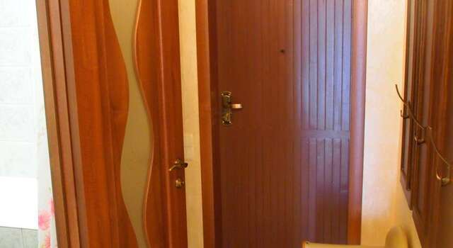 Апартаменты Apartment On Makarenko Ялта-21