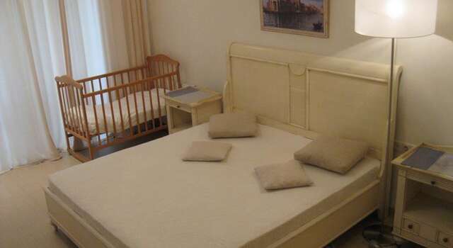 Апартаменты Apartment On Makarenko Ялта-23