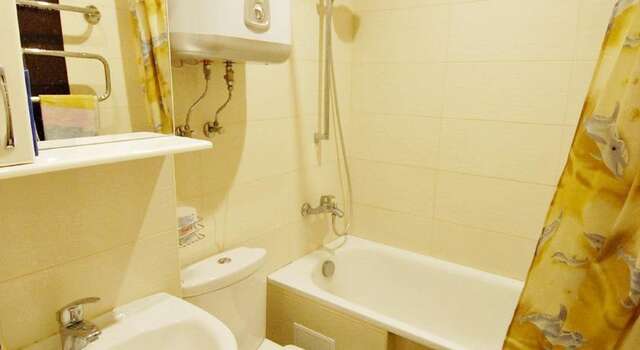 Апартаменты Apartment On Makarenko Ялта-6