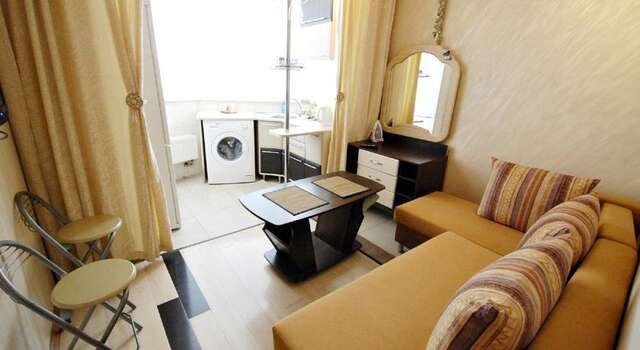 Апартаменты Apartment On Makarenko Ялта-11
